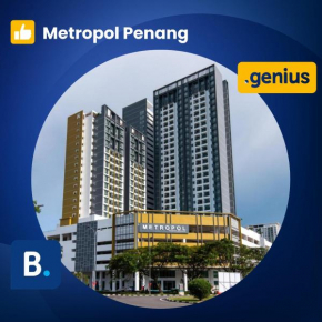 Metropol Penang